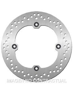 DISCO FRENO SBS 5313