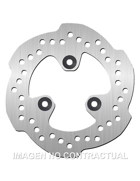 DISCO FRENO SBS 5319