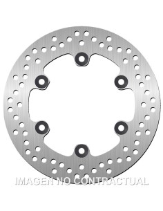 DISCO FRENO SBS 5320