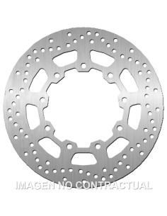 DISCO FRENO SBS 5330