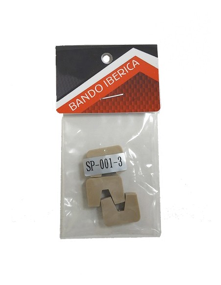 GUÍAS VARIADOR BANDO YAMAHA