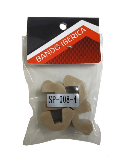 GUÍAS VARIADOR BANDO KYMCO / PIAGGIO