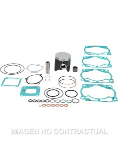 KIT PISTÓN VERTEX (C) GAS GAS 300 EC (21/23) 