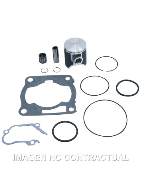 KIT PISTÓN VERTEX (C) YAMAHA YZ 65 (18/24) 