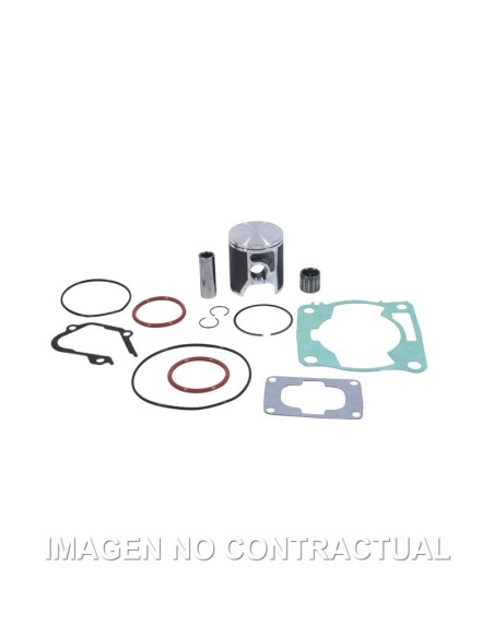 KIT PISTÓN VERTEX (A) YAMAHA YZ 85 (19/24) 