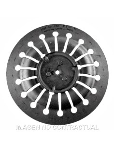 MUELLE DE DIAFRAGMA ZF-SACHS BMW