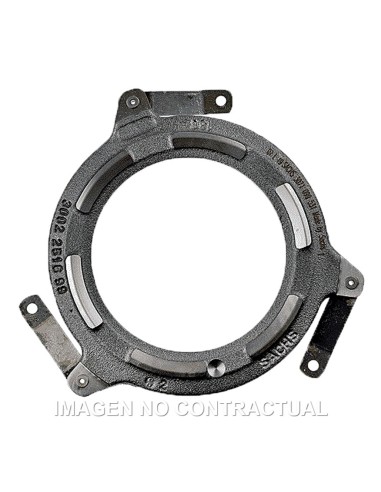 PLATO DE PRESIÓN ZF-SACHS BMW