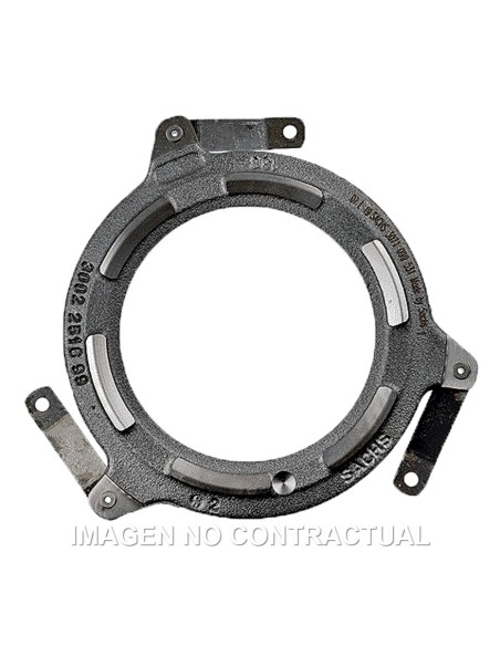 PLATO DE PRESIÓN ZF-SACHS BMW