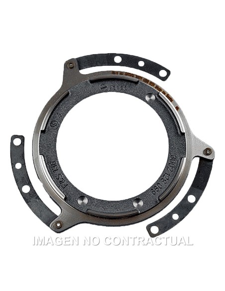 PLATO DE PRESIÓN ZF-SACHS BMW