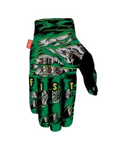 GUANTES FIST STRAPPED DANIEL SANDOVAL - SANDMAN (ADULTO) TALLA XL