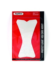 PROTECTOR DE DEPÓSITO TOPLINE T3 COLOR TRANSPARENT 110X209 MM