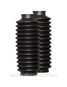 FUELLE CIRCUIT 13 DIENTES NEGRO