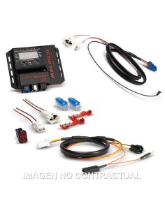 CENTRALITA MALOSSI FORCE MASTER 2.1 YAMAHA MT 125