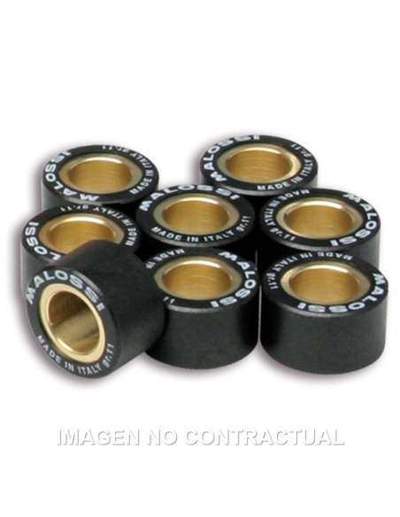 RODILLOS HTROLL 20X12 9 GR