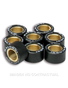 RODILLOS HTROLL 20X12 12 GR