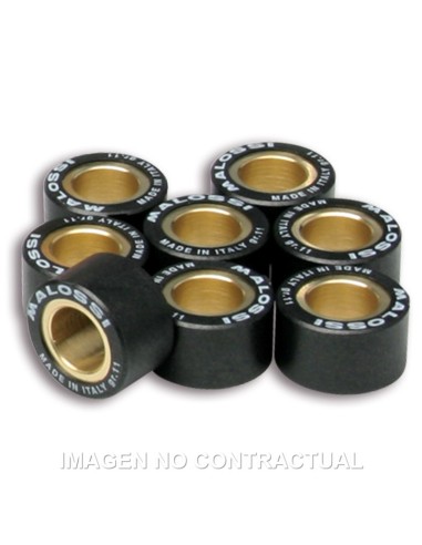 RODILLOS HTROLL 20X12 12 GR