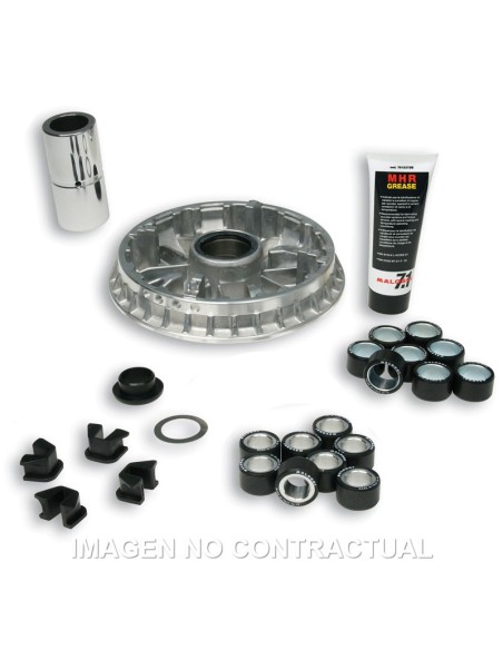 VARIADOR MALOSSI MULTIVAR 2000 YAMAHA MAJESTY 400