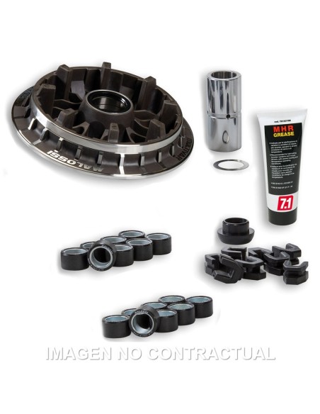 VARIADOR MALOSSI MULTIVAR MHR NEXT YAMAHA T-MAX 530