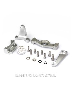 KIT MONTAJE DAMPER YSS YAMAHA YZF R3