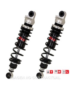 JUEGO AMORTIGUADORES TRASEROS YSS GAS TOP LINE YAMAHA XJ 750 E