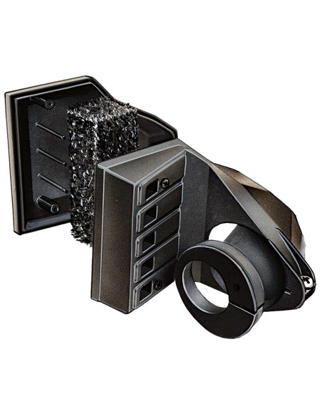 DEPURADOR AIRE E-10 MALOSSI