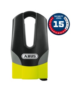 GRANIT QUICK 37/60HB70 MAXI YELLOW BLOQUEO DISCO FRENO GRANIT 37/60HB70