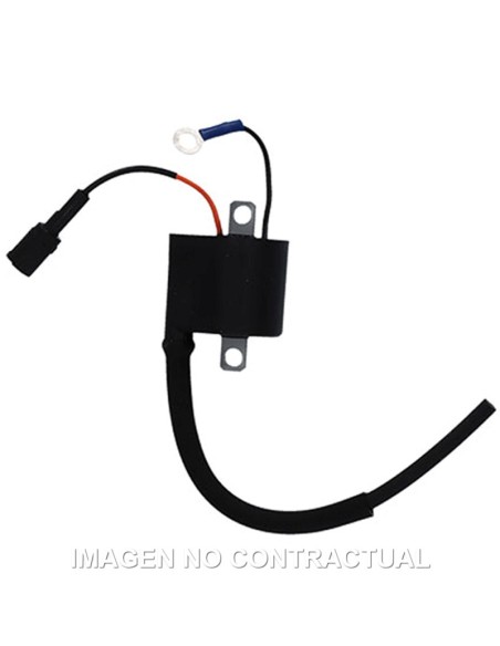 BOBINA MITSUBISHI KAWASAKI KLX-R 450 (08/21)