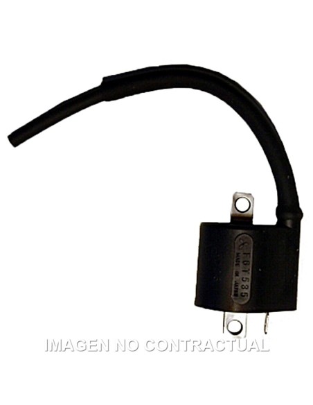 BOBINA SUZUKI LT 400 Z