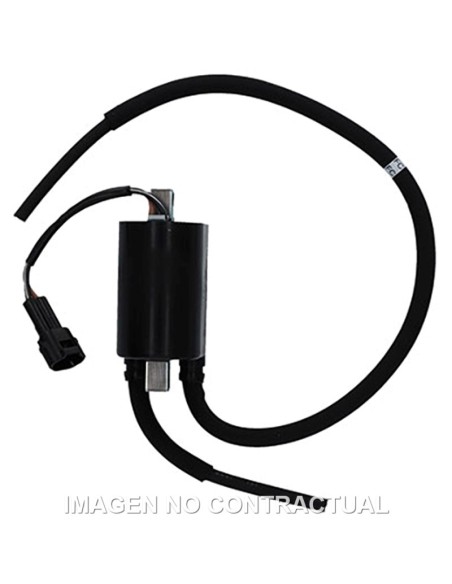 BOBINA MITSUBISHI SUZUKI SFV 650 GLADIUS (09/13)