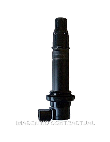 BOBINA INTEGRADA MITSUBISHI F6T558-1,4 OHM- 2 CONTACTOS