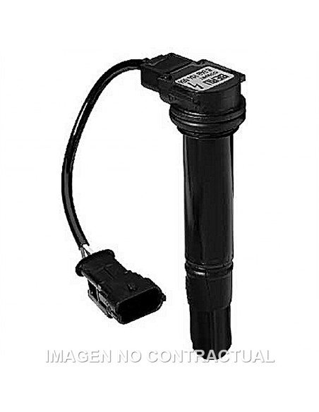 BOBINA BERU BENELLI TNT 12V - 3 PINS - CON CABLE