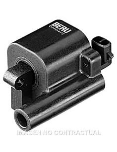 BOBINA BERU DUCATI MONSTER 696/796/800/21