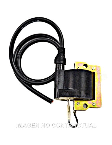 BOBINA EXTERNA KAWASAKI KLR