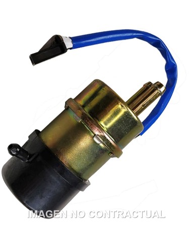 BOMBA GASOLINA HONDA NT 650 V