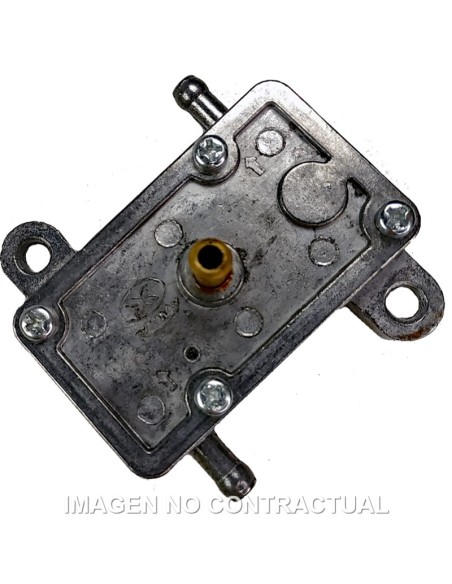 BOMBA GASOLINA GILERA RUNNER 50/125/180