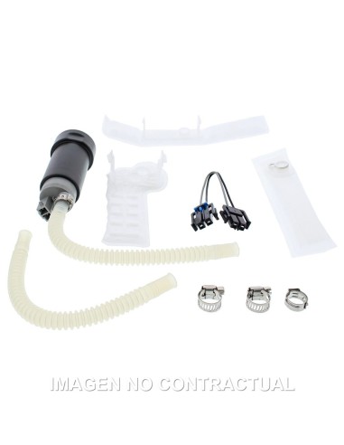 BOMBA GASOLINA ALL BALLS 47-2011 HARLEY DAVIDSON