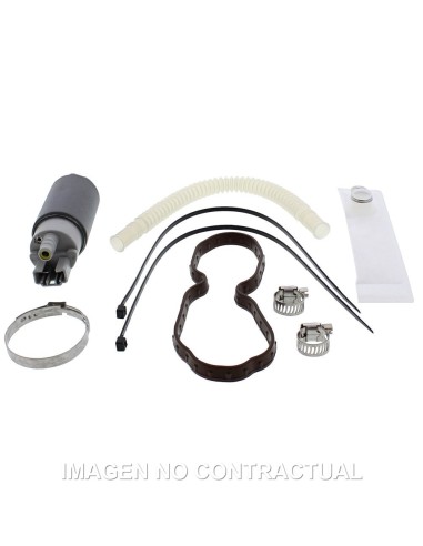 BOMBA GASOLINA ALL BALLS 47-2020 HARLEY DAVIDSON