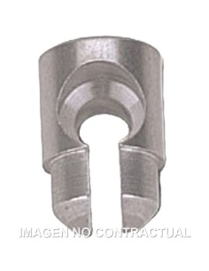 TOPE CABLE PARA MANETA NYLON