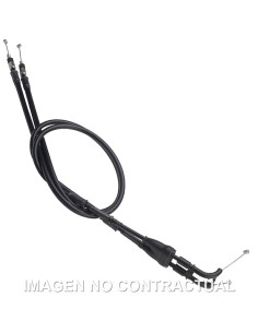 CABLE MANDO GAS KRE03