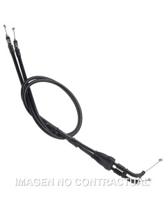 CABLE MANDO GAS KRE03