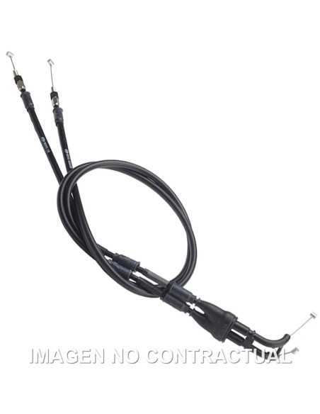 CABLE MANDO GAS KRE03