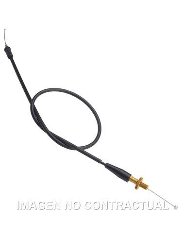 CABLE GAS DOMINO PARA MANDO ORIGINAL KTM