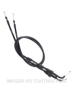 CABLE MANDO GAS KRE03
