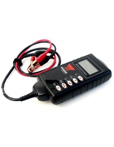 COMPROBADOR BATERÍAS YUASA