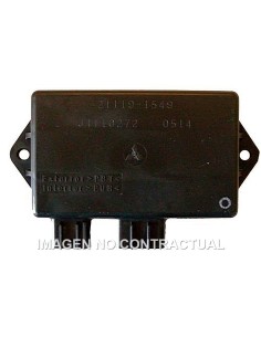 CENTRALITA ELECTRÓNICA CDI MITSUBISHI