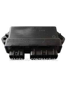 CENTRALITA ELECTRÓNICA CDI MITSUBISHI