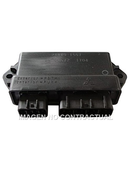 CENTRALITA ELECTRÓNICA CDI MITSUBISHI