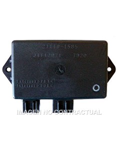 CENTRALITA ELECTRÓNICA CDI MITSUBISHI