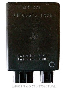 CENTRALITA ELECTRÓNICA CDI MITSUBISHI