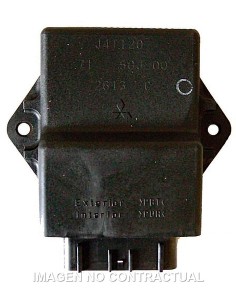 CENTRALITA ELECTRÓNICA CDI MITSUBISHI